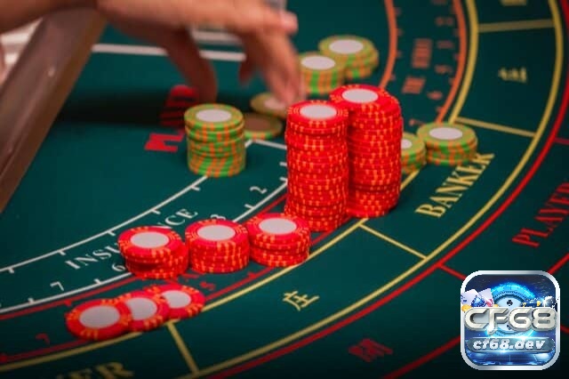 Quy tắc đánh bài baccarat: Cách chơi dễ hiểu từ A-Z cho tân thủ Việc quản lý ngân sách hiệu quả là nền tảng giúp bạn chơi baccarat lâu dài và giảm thiểu rủi ro.