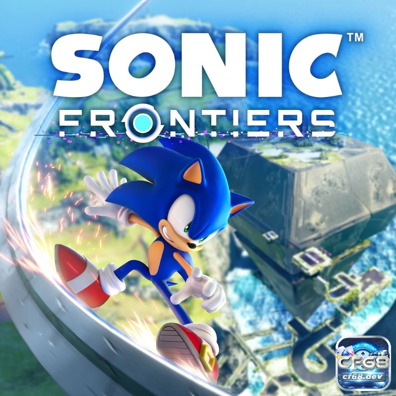 Tải game Sonic Frontiers miễn phí dễ dàng, phiêu lưu giải trí Cốt truyện trong game Sonic Frontiers