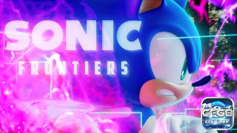 Tải game Sonic Frontiers miễn phí dễ dàng, phiêu lưu giải trí Những điểm hấp dẫn để chọn tải game Sonic Frontiers miễn phí thành công