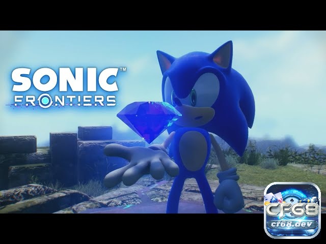 Tải game Sonic Frontiers miễn phí dễ dàng, phiêu lưu giải trí Cách tải game Sonic Frontiers miễn phí như thế nào?