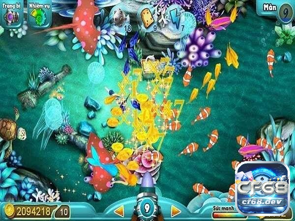 Bắn cá Club - Cổng game bắn cá chất lượng số 1 Việt Nam Cách chơi Bắn cá club đúng cách, dễ dàng kiếm tiền