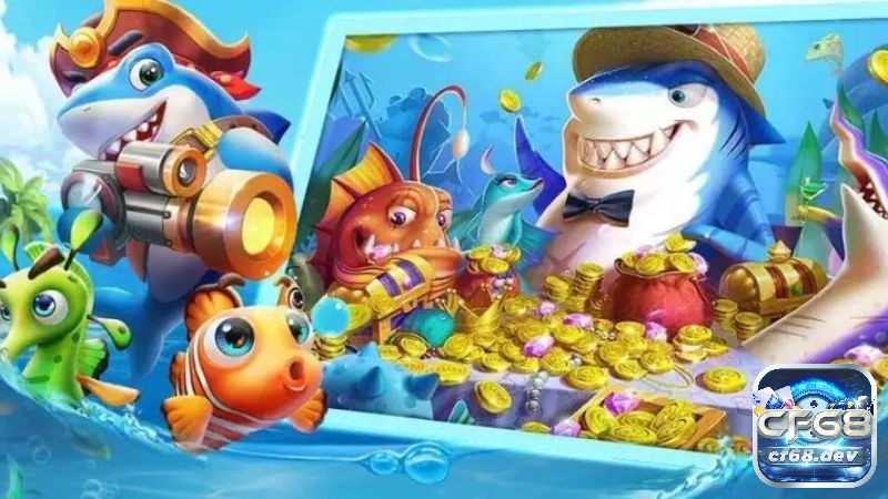 Bắn cá Club - Cổng game bắn cá chất lượng số 1 Việt Nam Game Bắn cá club không làm anh thất vọng với trải nghiệm thú vị và các phần thưởng hấp dẫn