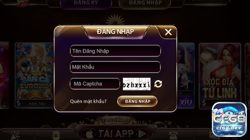 Bắn cá Ola - Tận hưởng thế giới đại dương đầy sống động Để tham gia trò chơi, anh em cần có một tài khoản game và một số vốn nhất định