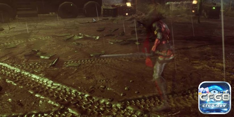 Cách chơi Marvel's Midnight Suns hiệu quả cho game thủ pro Bị Concealed đồng nghĩa đối thủ sẽ lãng phí một lượt nếu bạn đang nằm trong mục tiêu tấn công