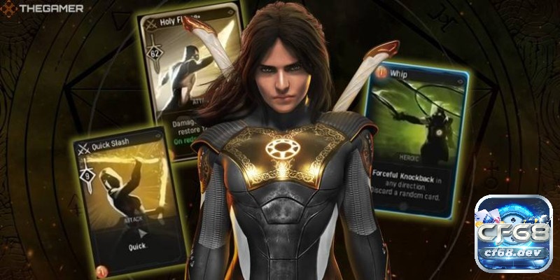 Cách chơi Marvel's Midnight Suns hiệu quả cho game thủ pro Luôn giữ Hunter trong đội hình ở mọi trận đấu