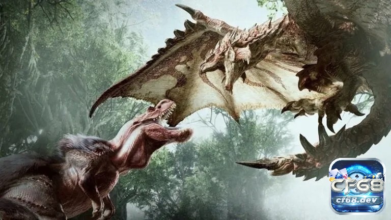 Cách chơi Monster Hunter: World - Chiến lược săn quái dễ thắng Nhiệm vụ săn quái cực thú vị với 3 nhiệm vụ chính từ dễ đến khó