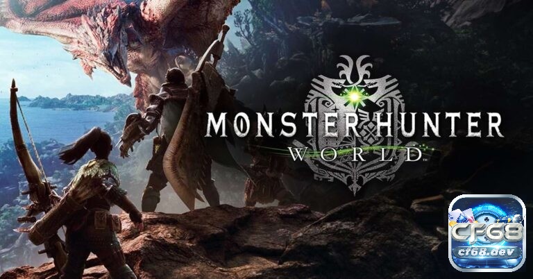 Cách chơi Monster Hunter: World - Chiến lược săn quái dễ thắng Monster Hunter: World mang đến những cuộc săn bắn, tiêu diệt quái hấp dẫn