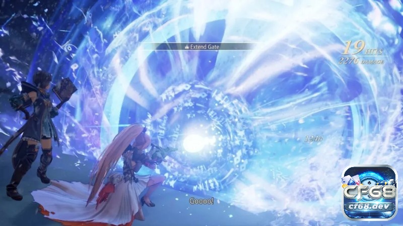 Cách chơi Tales of Arise hiệu quả, nâng cao kỹ năng chiến đấu Sử dụng kỹ năng đặc biệt để tối ưu hóa chiến đấu trong Tales of Arise