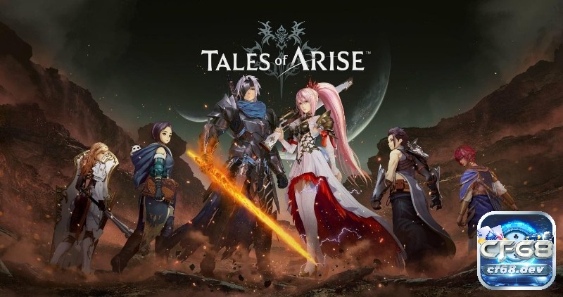 Cách chơi Tales of Arise hiệu quả, nâng cao kỹ năng chiến đấu Hệ thống chiến đấu và các kỹ năng đặc biệt trong Tales of Arise đem đến nhiều trải nghiệm thú vị