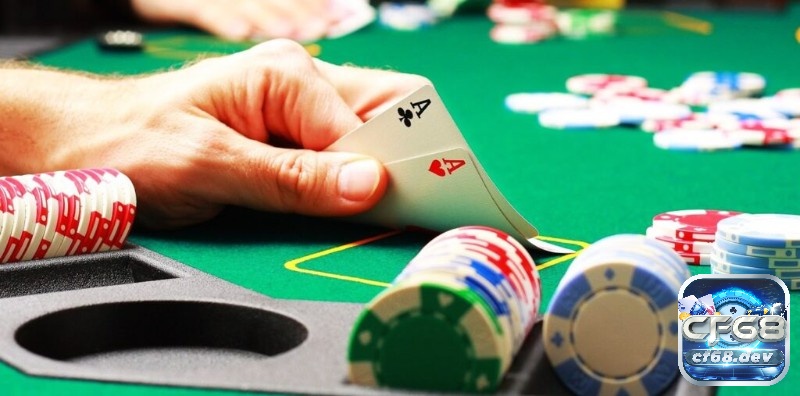 Chiến thuật chơi Poker: Top chiến thuật chơi bất bại từ cao thủ Poker là trò chơi bài nổi tiếng với sự kết hợp giữa kỹ năng và yếu tố tâm lý