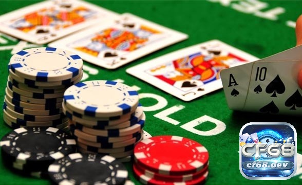 Chiến thuật chơi Poker: Top chiến thuật chơi bất bại từ cao thủ Quản lý vốn tốt giúp bạn duy trì phong độ và tránh tổn thất lớn trong poker