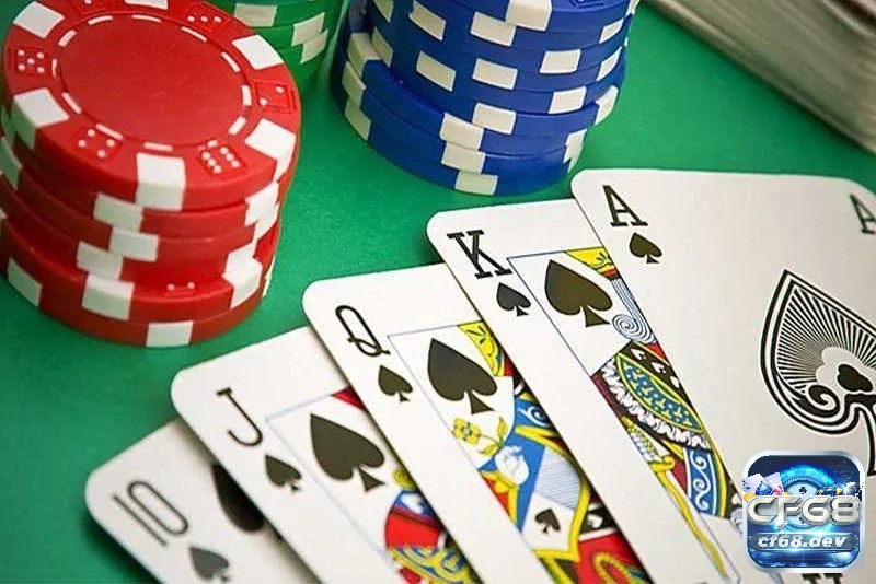 Chiến thuật chơi Poker: Top chiến thuật chơi bất bại từ cao thủ Xác định phong cách chơi là bước đầu tiên để xây dựng chiến thuật chơi poker hiệu quả