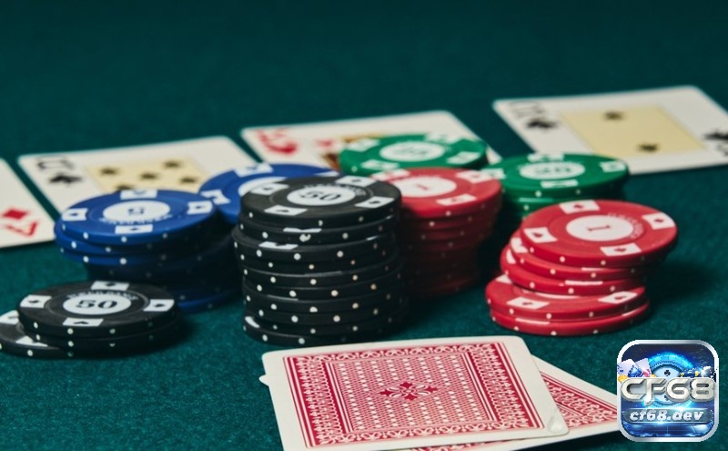 Chiến thuật chơi Poker: Top chiến thuật chơi bất bại từ cao thủ Slow play là chiến thuật chơi Poker giúp bạn tối đa hóa lợi nhuận từ những ván bài mạnh.
