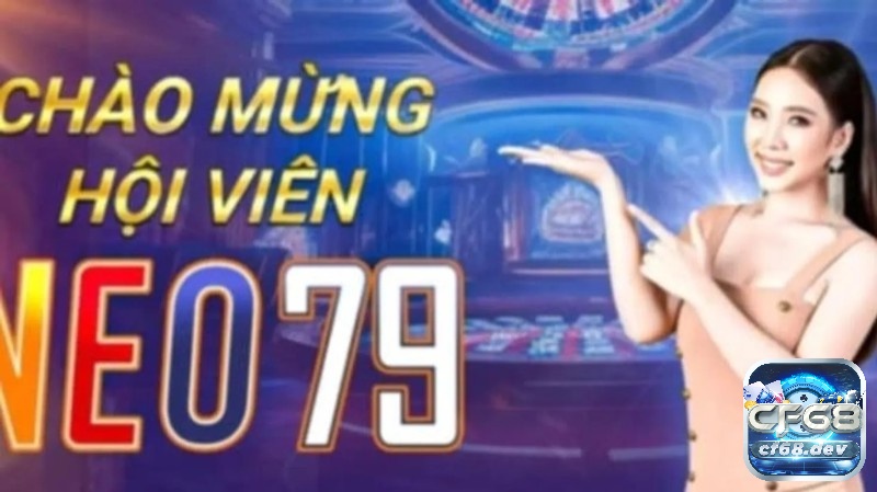 Đăng ký Neo79 - Khởi đầu hành trình cùng nhà cái hàng đầu Cách thức đăng ký Neo79 thật sự dễ dàng!