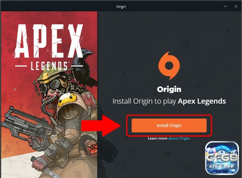 Game Apex Legends - Hành trình sinh tồn đầy kịch tính Tổng hợp các cách tải và cài đặt game Apex Legends chi tiết và đơn giản nhất