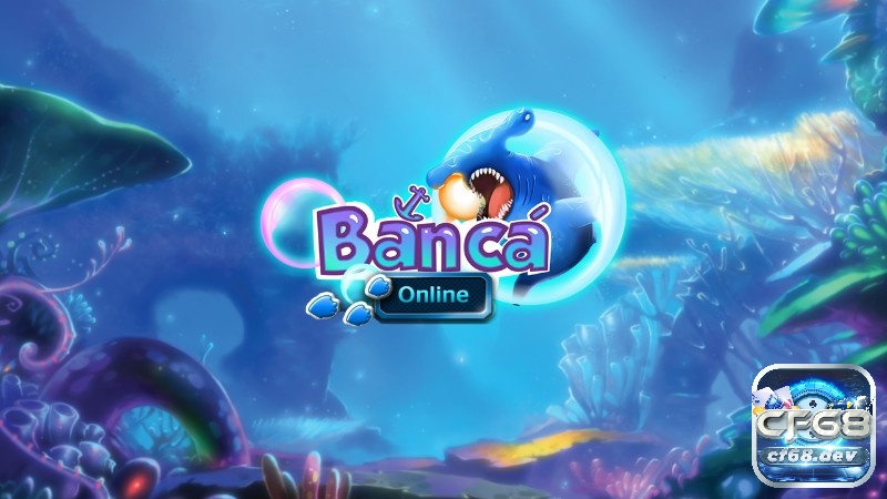 Game bắn cá online 3d top đầu, hấp dẫn và đa dạng Game bắn cá online 3D Bắn Cá Online