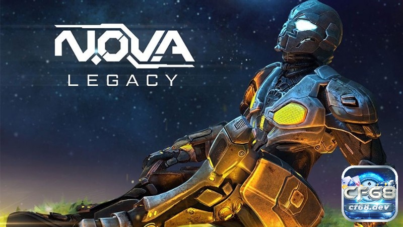 Game bắn súng offline trên mobile: Top game cực đỉnh 2025 N.O.V.A. Legacy là tựa game bắn súng offline trên mobile đáng trải nghiệm với đồ họa ấn tượng và chiến đấu kịch tính