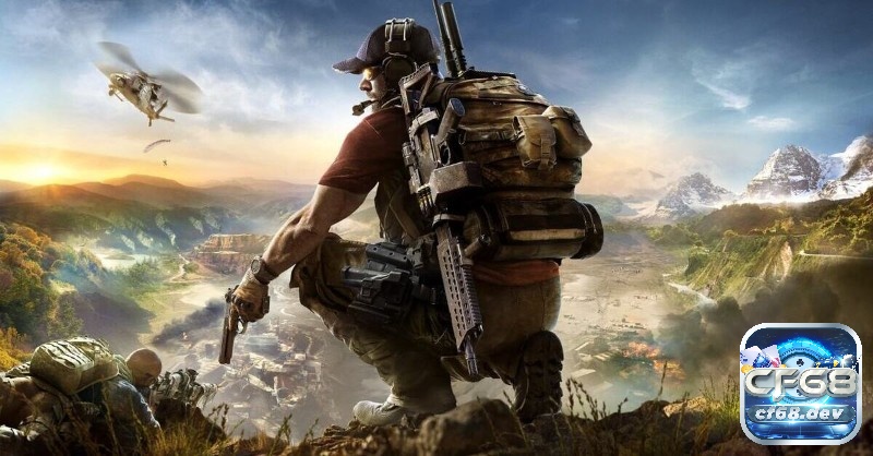 Game bắn súng offline trên mobile: Top game cực đỉnh 2025 Game bắn súng offline trên mobile sở hữu đồ họa đẹp gameplay cuốn hút và không cần kết nối mạng giúp bạn tận hưởng trải nghiệm bắn súng mượt mà