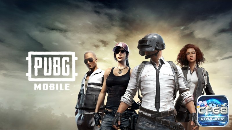 Game bắn súng online cho android: Top game kịch tính nhất PUBG Mobile luôn dẫn đầu các tựa game bắn súng Battle Royale trên Android