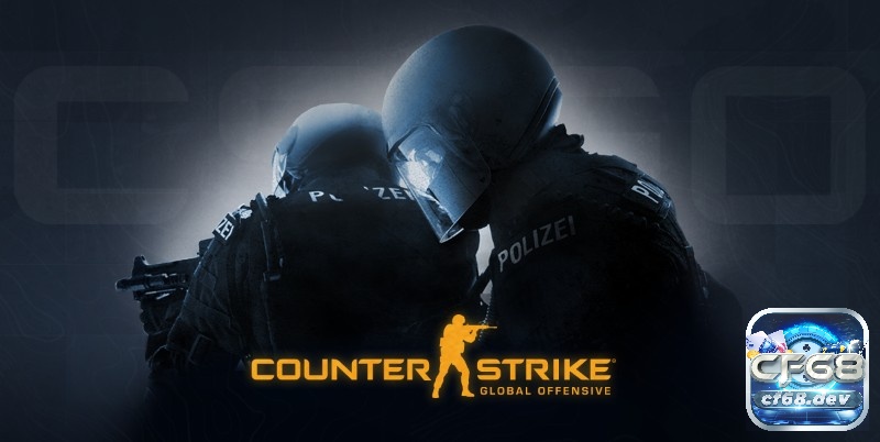 Game FPS online đa dạng và hấp dẫn, rất được yêu thích Game FPS online Counter-Strike: Global Offensive