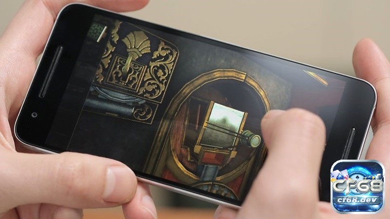 Game giải đố hay cho android: Top game miễn phí thú vị nhất Game giải đố trên Android mạng lại trải nghiệm giải trí cực kỳ độc đáo với độ thử thách tăng dần