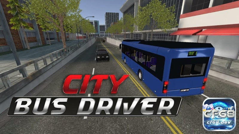 Game mô phỏng lái xe bus cho PC đáng thử nhất hiện nay Hình ảnh giao diện trong Bus Driver