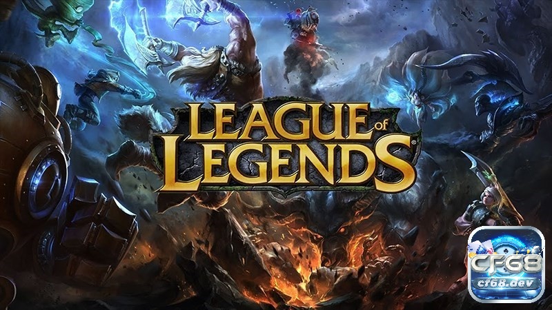 Game MOBA PC: Top các tựa game hay và mới nhất năm 2025 Game Liên Minh Huyền Thoại mang đến trải nghiệm đa dạng cho mọi người chơi!