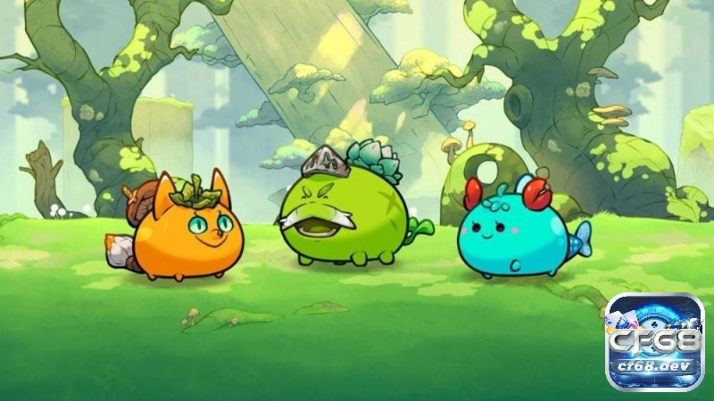 Game NFT kiếm tiền: Top các game đáng chơi nhất 2025 Alien Worlds là vũ trụ kinh tế hấp dẫn, mang đến cơ hội khai thác và quản trị cho game thủ.