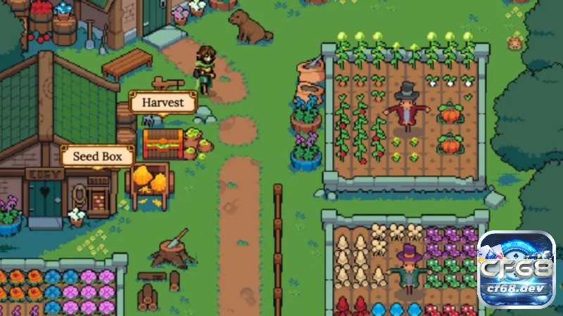 Game NFT kiếm tiền: Top các game đáng chơi nhất 2025 Illuvium là đỉnh cao của game NFT, mang đến đồ họa AAA và tiềm năng kiếm tiền vượt trội.