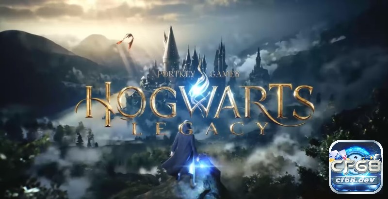 Game online mất phí hay nhất năm 2025, chơi là mê Hogwarts Legacy mang đến trải nghiệm nhập vai hấp dẫn trong thế giới phép thuật