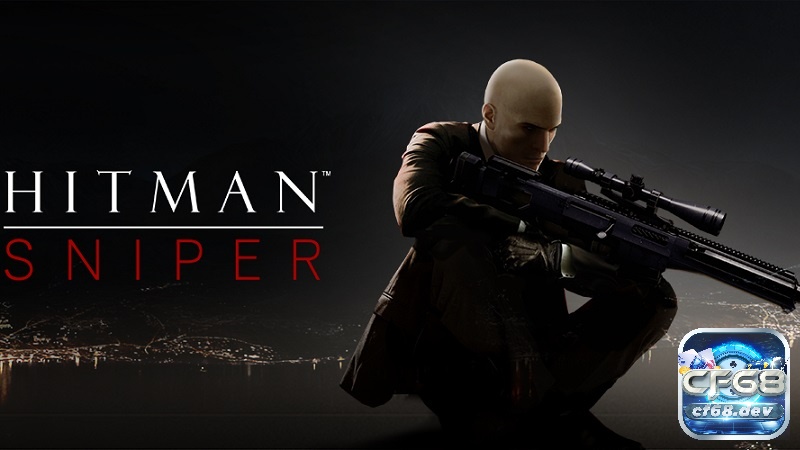 Game online mất phí hay nhất năm 2025, chơi là mê Hitman Sniper có lối chơi hấp dẫn với hai chế độ và nhiệm vụ đầy thử thách