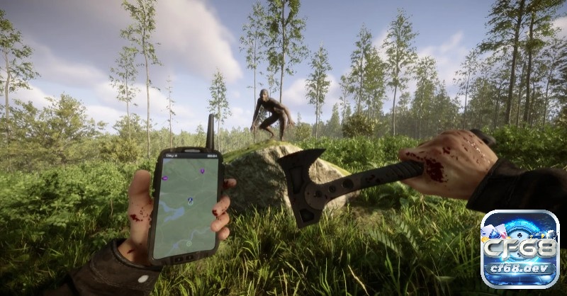 Game sinh tồn hay – Khám phá top tựa game hấp dẫn nhất Đồ họa là một phần không thể thiếu trong việc tạo ra trải nghiệm game sinh tồn chân thực