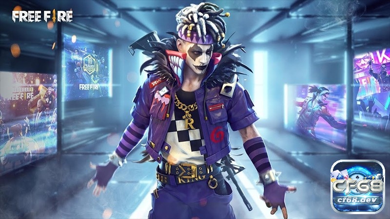 Game sinh tồn hay: Top game hay nhất mọi thời đại Với lối chơi nhanh nhạy và kịch tính Free Fire là tựa game sinh tồn battle royale đáng để trải nghiệm trên nền tảng mobile