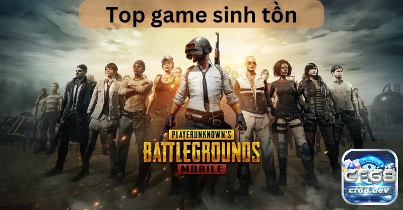 Game sinh tồn hay: Top game hay nhất mọi thời đại Game sinh tồn hay mang đến nhiều trải nghiệm giải trí cực kỳ hay và đáng nhớ cho mọi anh em game thủ