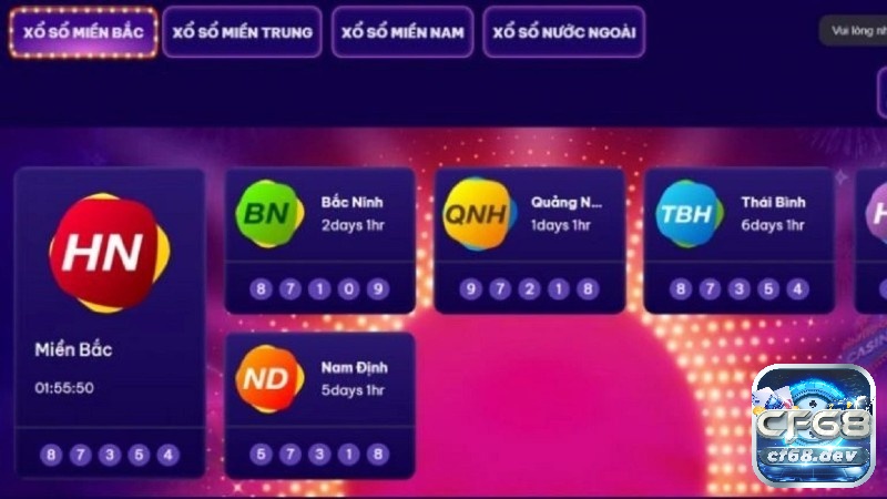 Gnbet cổng game nổi bật đông đảo game thủ yêu thích Những trò chơi hấp dẫn tại cổng game Gnbet