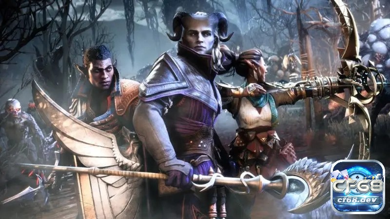 Mẹo chơi Dragon Age: Dreadwolf - Bí kíp phát triển nhân vật Chiến lược quản lý tài nguyên hợp lý là mẹo chơi Dragon Age: Dreadwolf giúp nhân vật và đội hình phát triển bền vững