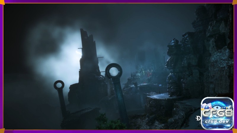 Mẹo chơi Dragon Age: Dreadwolf - Bí kíp phát triển nhân vật Khung cảnh rộng lớn và bí ẩn của Thedas là những điều thú vị trong Dragon Age: Dreadwolf