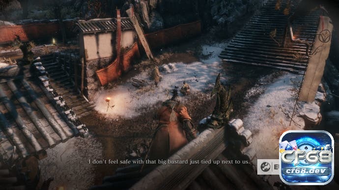 Mẹo chơi Sekiro: Shadows Die Twice thông minh, hiệu quả nhất Mẹo chơi Sekiro: Shadows Die Twice là quan sát và đưa ra chiến lược tấn công phù hợp