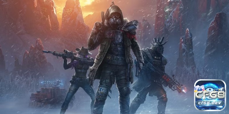 Mẹo chơi Wasteland 3 cho người mới dễ dàng áp dụng Lưu game trước các cuộc chiến lớn để tránh những quyết định sai lầm