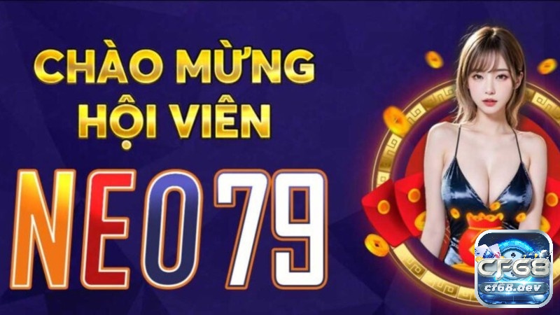 Neo79 - Cổng game uy tín hàng đầu, trò chơi hấp dẫn Cách nạp tiền vào tài khoản neo 79 như thế nào?