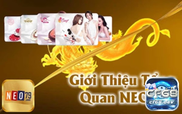 Neo79 - Cổng game uy tín hàng đầu, trò chơi hấp dẫn Tìm hiểu thông tin về cổng game neo79