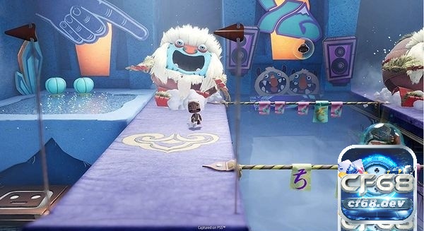 Tải game Sackboy: A Big Adventure miễn phí: Hướng dẫn chi tiết Tải game Sackboy: A Big Adventure miễn phí nhanh chóng thông qua PlayStation Store, Steam hoặc Epic Games Store ngay nhé!