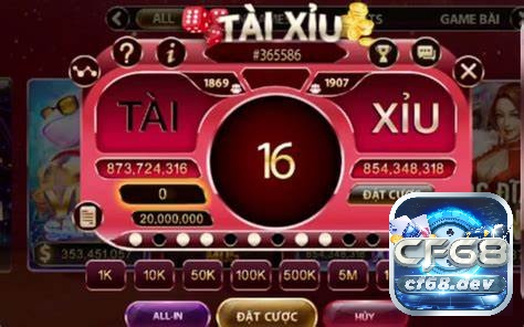 Tài xỉu club - Cổng game cá cược lớn nhất Việt Nam Đánh Tài xỉu nghịch đảo là kĩ năng được nhiều cao thủ áp dụng