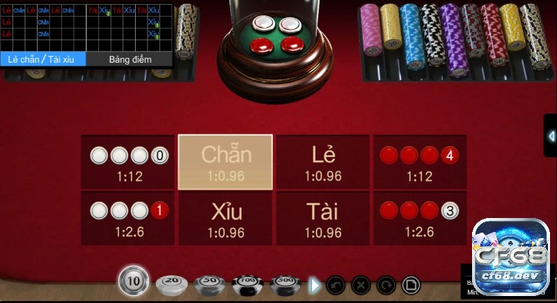 Tài xỉu club - Cổng game cá cược lớn nhất Việt Nam Tỷ lệ cược hấp dẫn và được nhiều anh em đánh giá là cao nhất trên thị trường hiện nay
