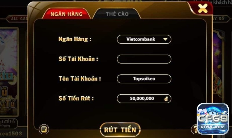 Tài xỉu club - Cổng game cá cược lớn nhất Việt Nam Nạp rút nhanh chóng dù là vào bất cứ thời gian nào