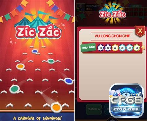 Tài xỉu club - Cổng game cá cược lớn nhất Việt Nam Đánh Tài xỉu zic zắc khá được anh em yêu thích lựa chọn