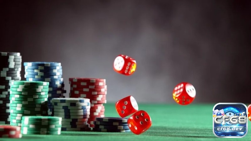 Tài xỉu club - Cổng game cá cược lớn nhất Việt Nam Sau khi trả tiền cân cửa thì nhà cái sẽ tiến hành mở thưởng