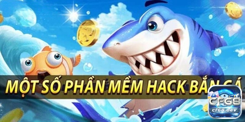 Tool hack bắn cá là gì? Một số tool hack phổ biến nhất hiện nay Top tool hack game bắn cá phổ biến hiện nay anh em nên tham khảo