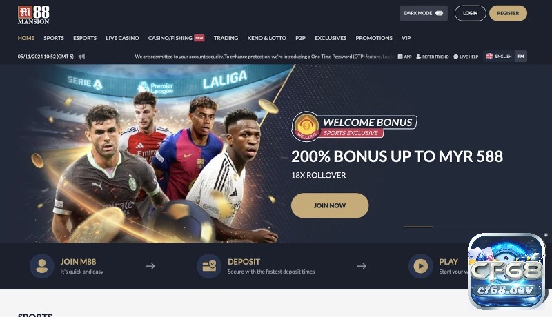 Trang game bài poker online an toàn, giải trí hàng đầu Trang game bài poker online an toàn M88