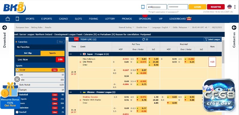 Trang game bài poker online an toàn, giải trí hàng đầu Trang game bài poker online an toàn BK8